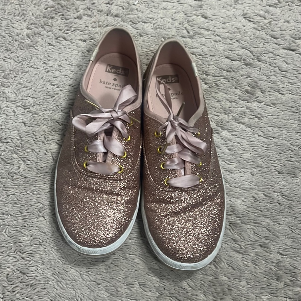 Kate Spade Keds